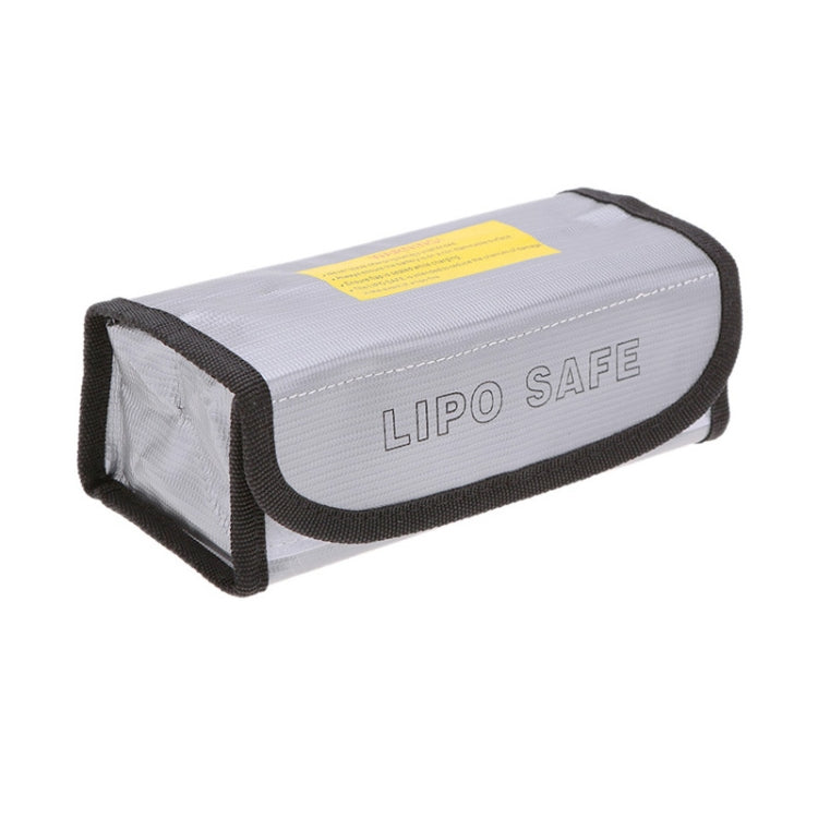 HTRC Multifunctional RC Battery Charging Explosion-proof Bag Safe Storage Bag HTRC Multifunctional RC Battery Charging Explosion-proof Bag Safe Storage Bag